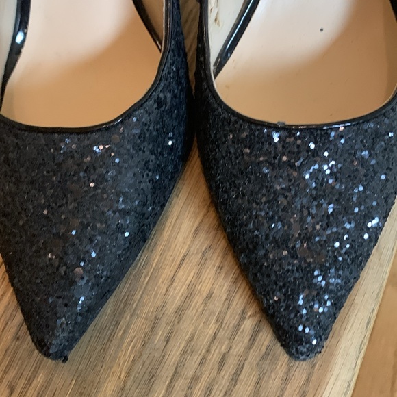 Sparkle shoes - Picture 5 of 8